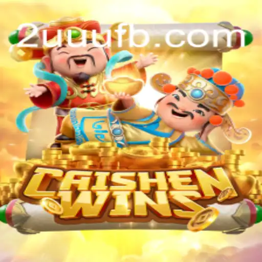 CaishenWins: Um Mergulho no Mundo Vibrante do Jogo de Cassino Online