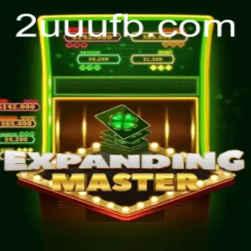 Descubra o Fascinante Mundo de 'ExpandingMaster'