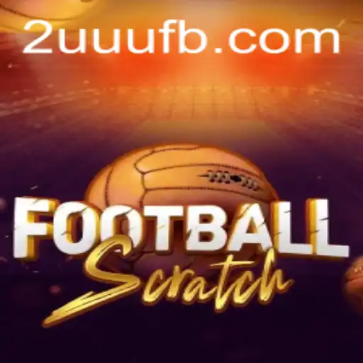 FootballScratch: Uma Nova Perspectiva no Mundo dos Jogos de Futebol