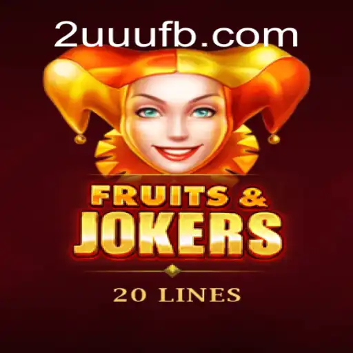 FruitsAndJokers20: Mergulhando no Mundo das Frutas Encantadas