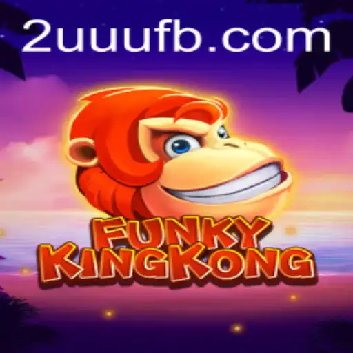 FunkyKingKong: Descubra o Novo Fenômeno dos Jogos