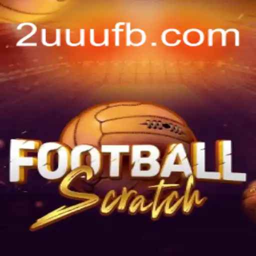FootballScratch: Uma Nova Perspectiva no Mundo dos Jogos de Futebol
