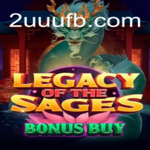 Legacy of the Sages Bonus Buy: Um Mergulho no Mundo Mágico dos Jogos de Cartas