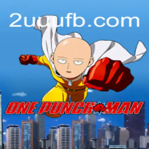 OnePunchMan: Uma Aventura em 2UUU