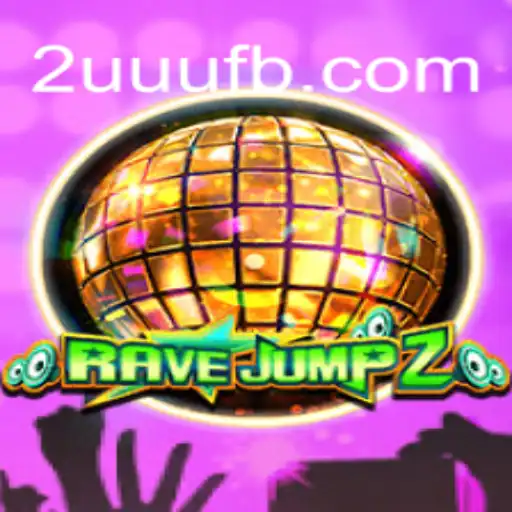 RaveJump2: A Nova Sensação do Mundo dos Jogos