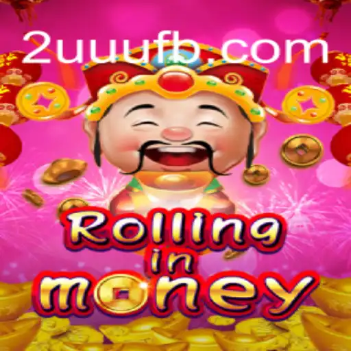Descubra o Mundo Empolgante de RollingInMoney