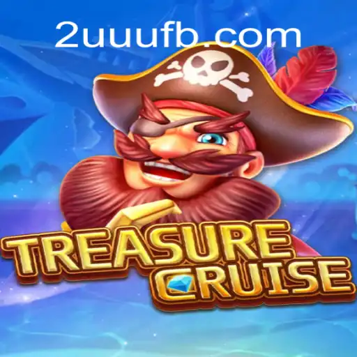 Descobrindo o Mundo de TREASURECRUISE: Aventuras e Estratégias