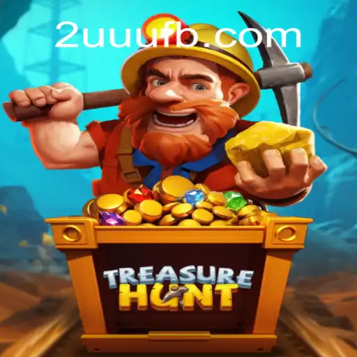Explorando o Mundo de 'TreasureHunt': Um Mergulho nas Aventuras de 2UUU