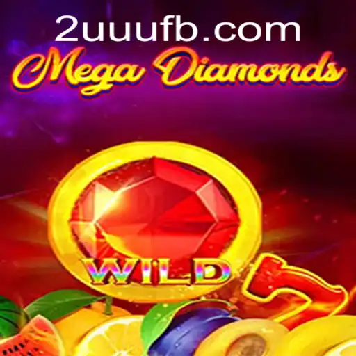 MegaDiamond: O Novo Fenômeno do Entretenimento Interativo