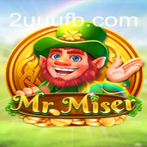 Descubra o Fascinante Mundo do Jogo MrMiser: Regras e Introdução