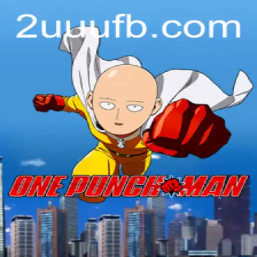 OnePunchMan: Uma Aventura em 2UUU