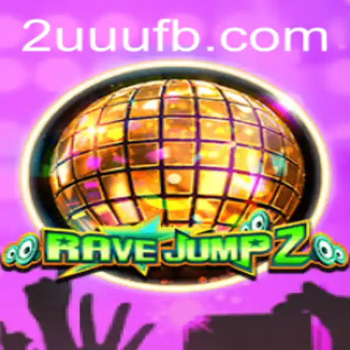 RaveJump2: A Nova Sensação do Mundo dos Jogos