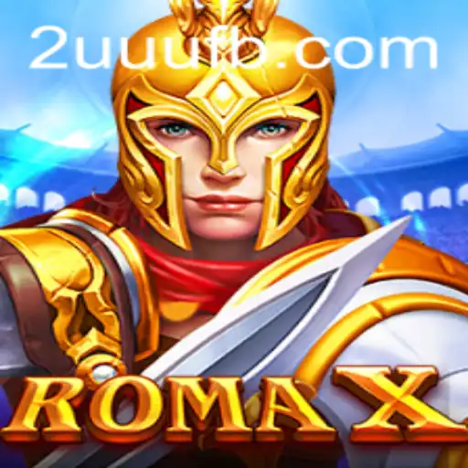 Descubra RomaX: Uma Experiência de Jogo Única