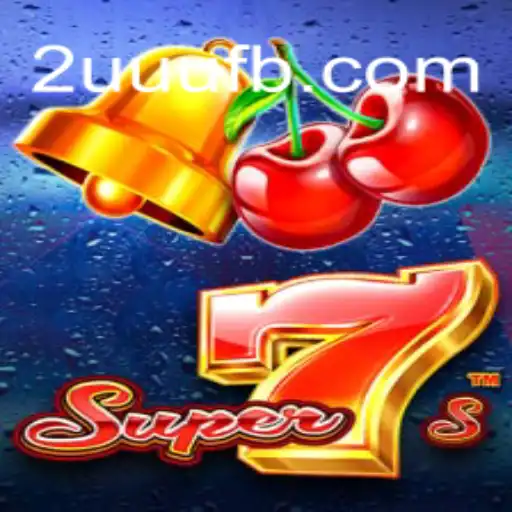 Descubra o Fascinante Mundo do Jogo Super7s