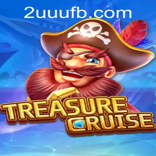 Descobrindo o Mundo de TREASURECRUISE: Aventuras e Estratégias